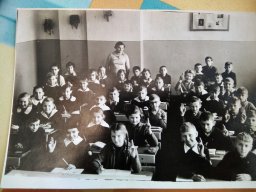 Powróćmy jak za dawnych lat